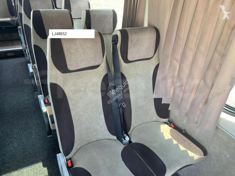 Pullman Iveco