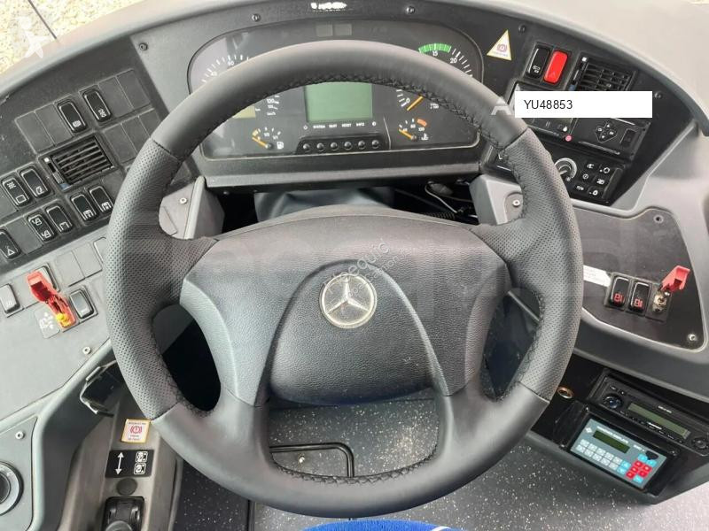باص Mercedes