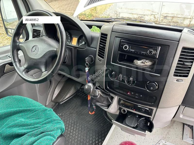 Pullman Mercedes