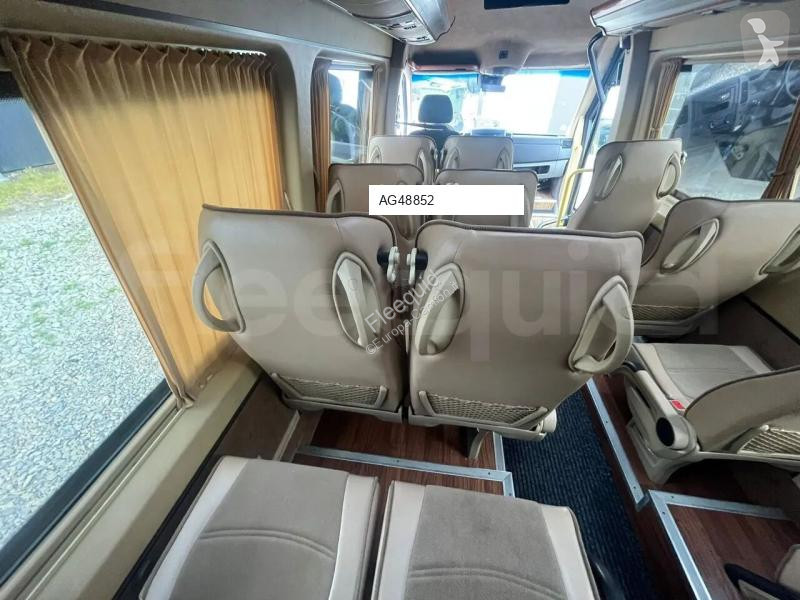 Pullman Mercedes