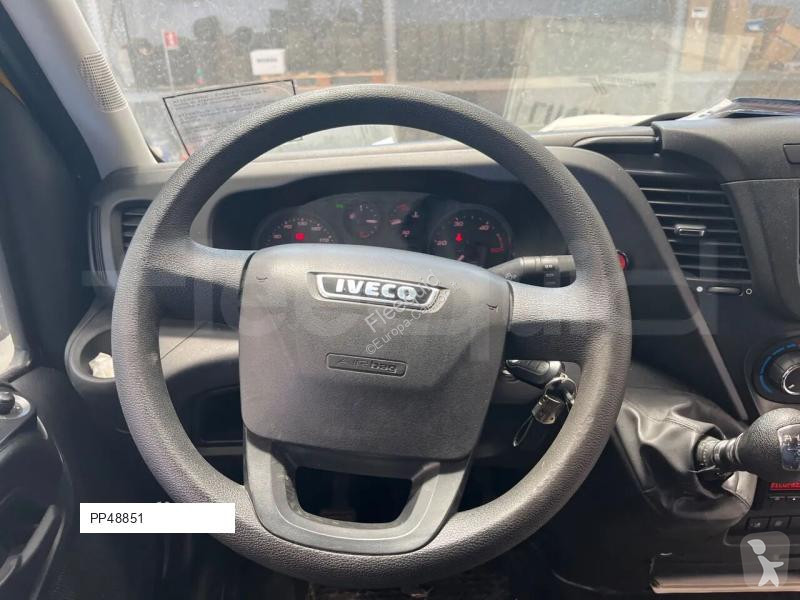 Bus Iveco