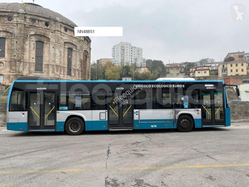 Autobus  CityMood