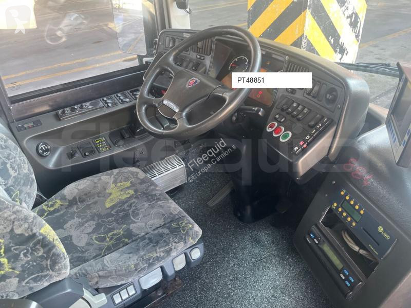 Pullman Scania Citywide
