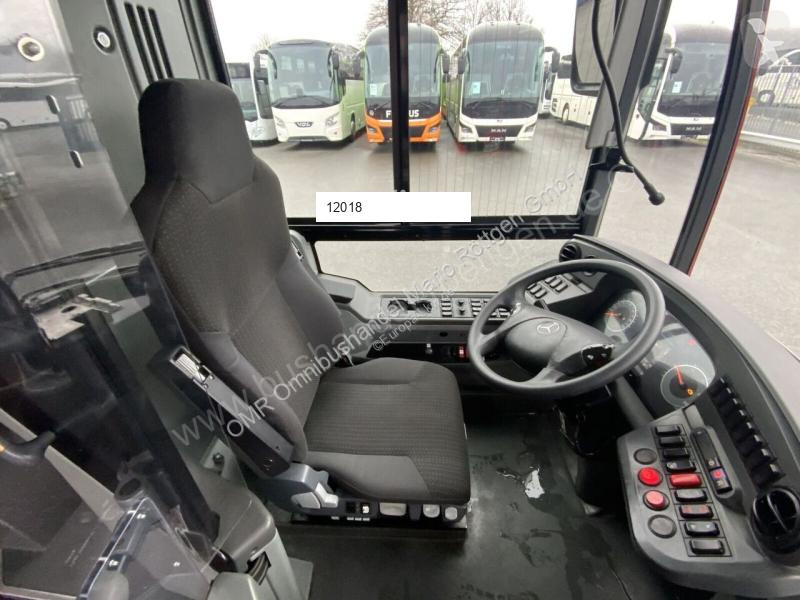 باص Mercedes O 530