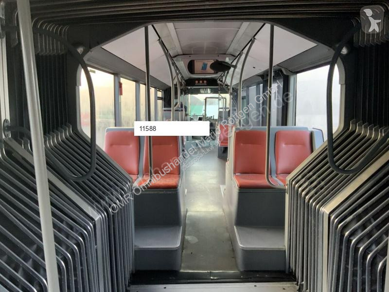 باص Mercedes O 530 G