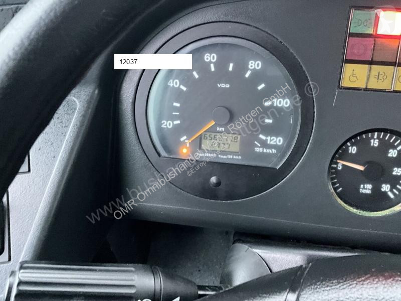 Градски автобус MAN A 21 Lion´s City