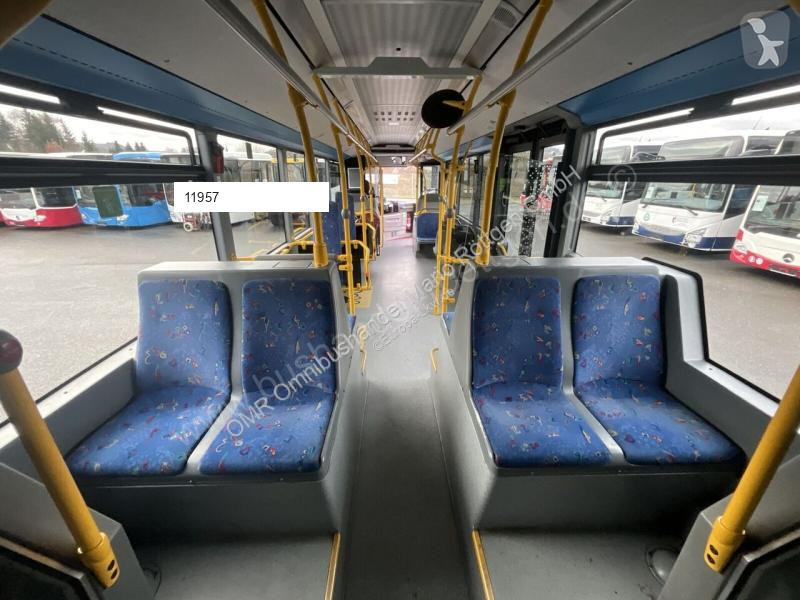 باص Mercedes O 530 G C2