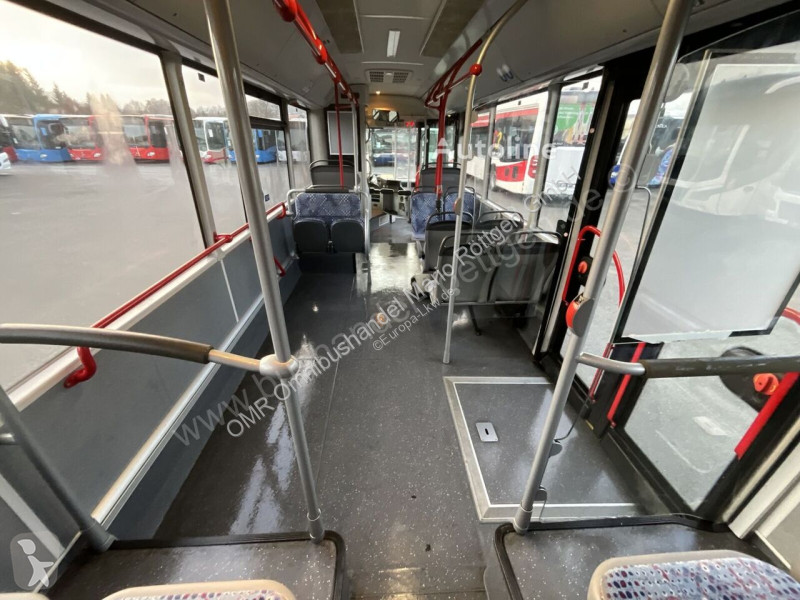 MAN A 23 Lion´s City G bus