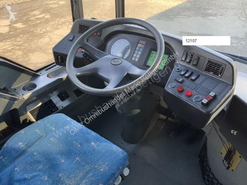 باص Mercedes O 530