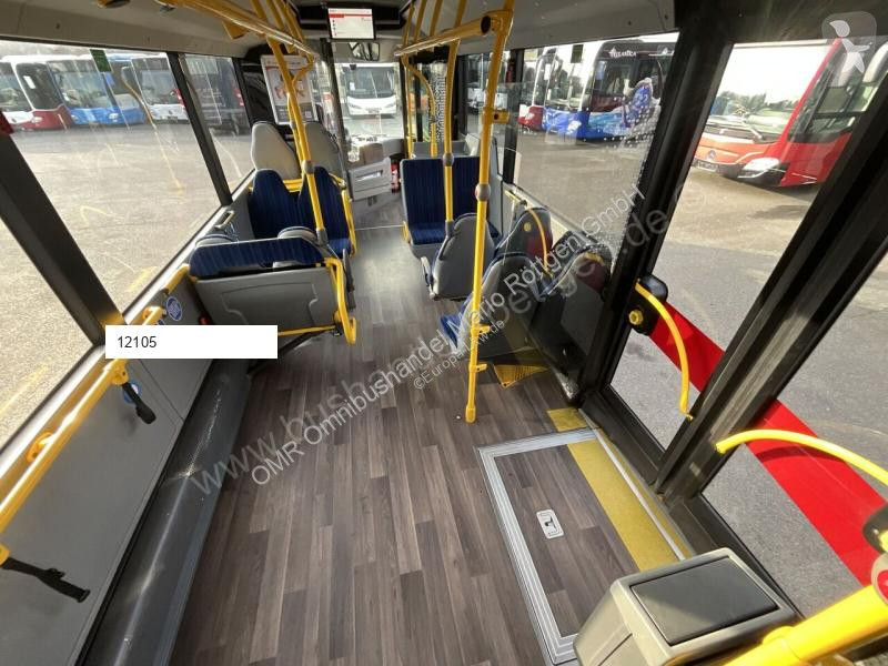 باص Mercedes O 530 LE
