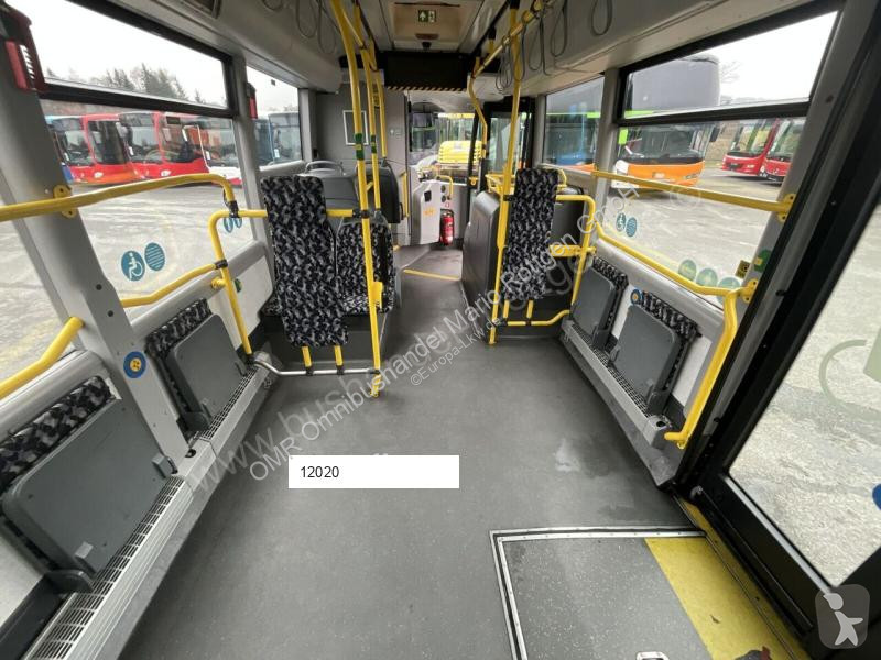 باص Scania Citywide LF