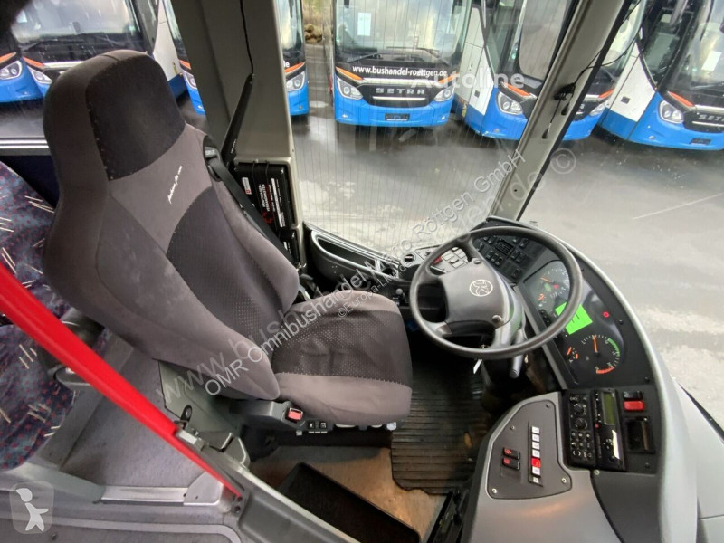 Buss Setra