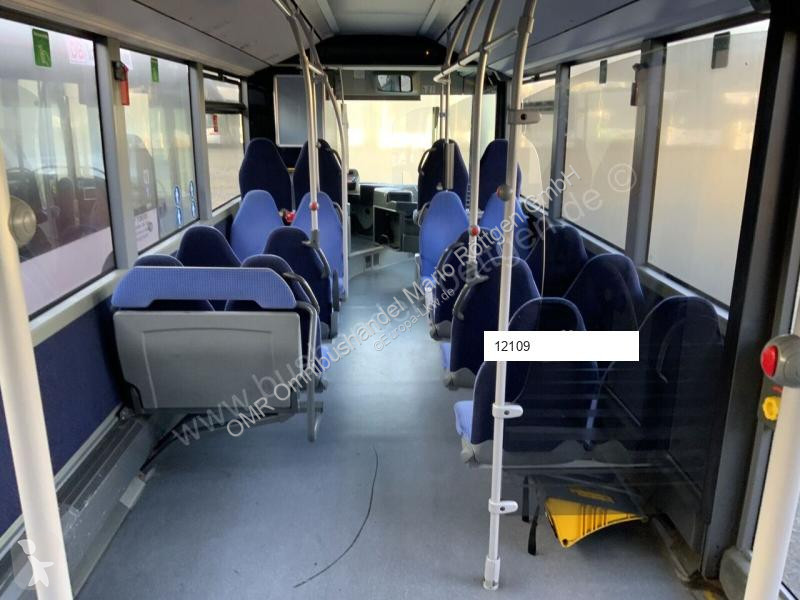 باص Mercedes O 530 G