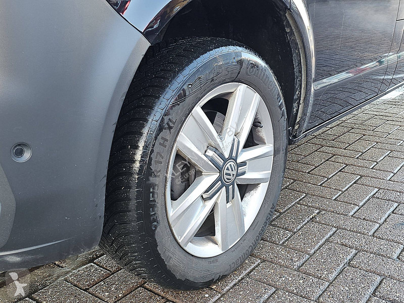 باص Volkswagen 2.0 TDI ac automaat EURO6