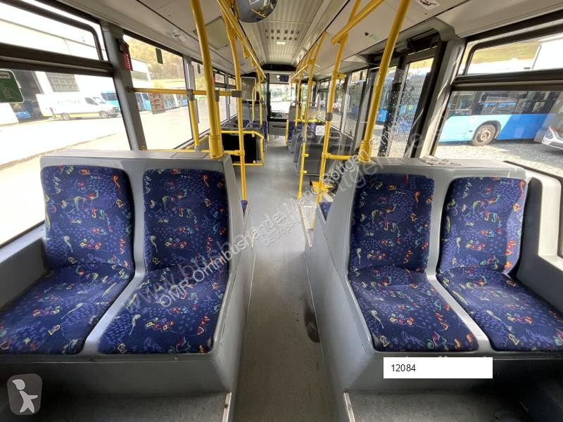 Autobussen Mercedes O 530 G