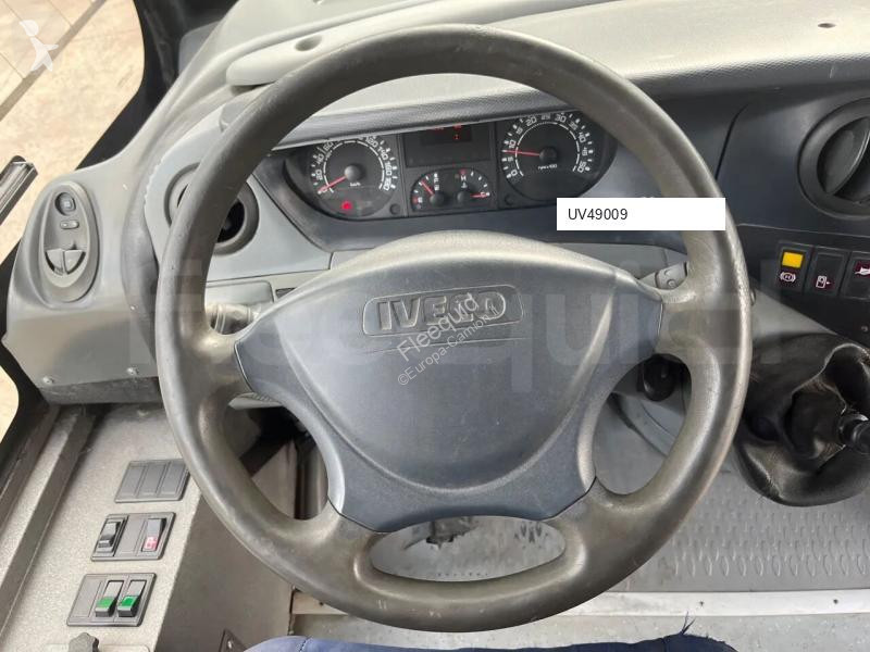 باص Iveco Cacciamali