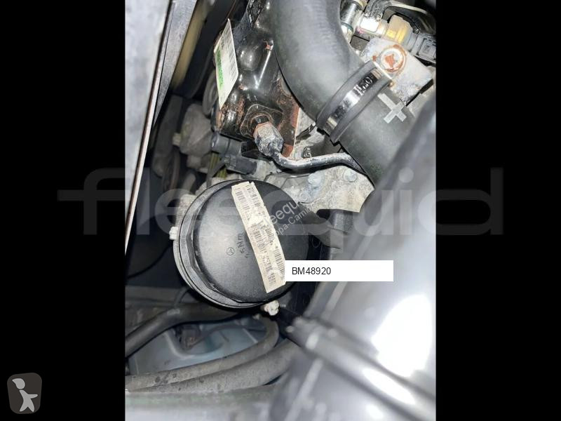 باص Mercedes