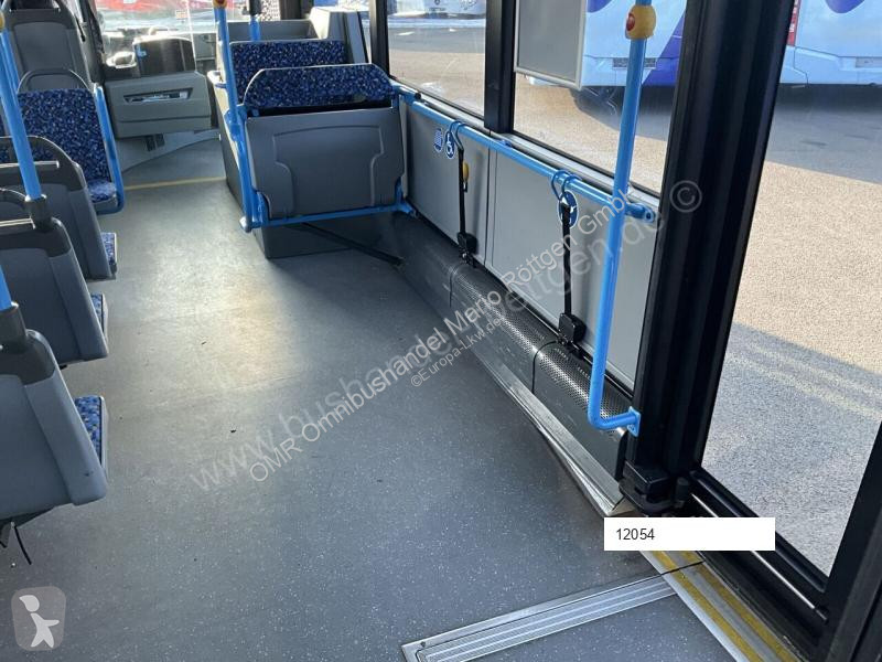 باص Mercedes O 530