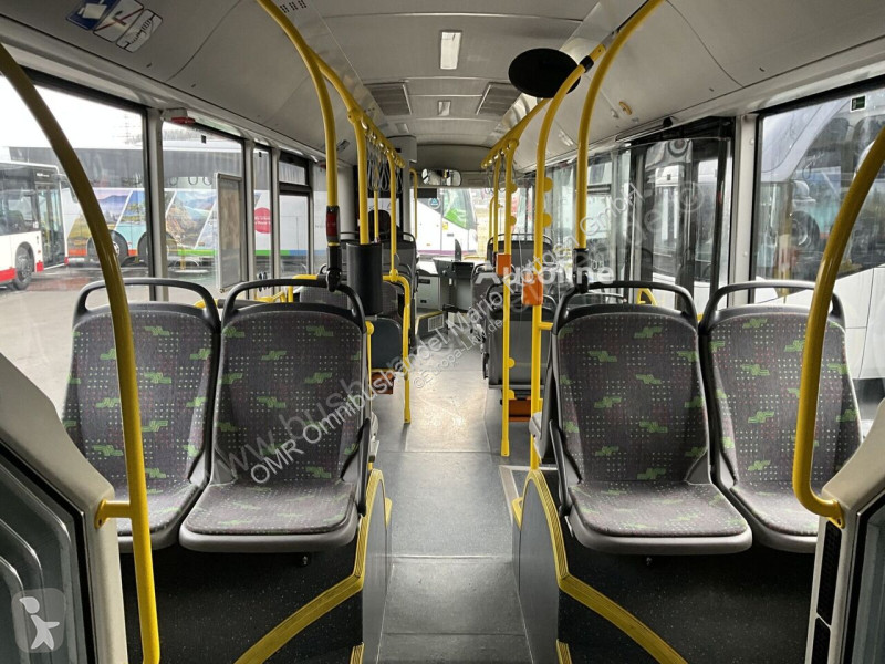 MAN A 23 Lion´s City G bus