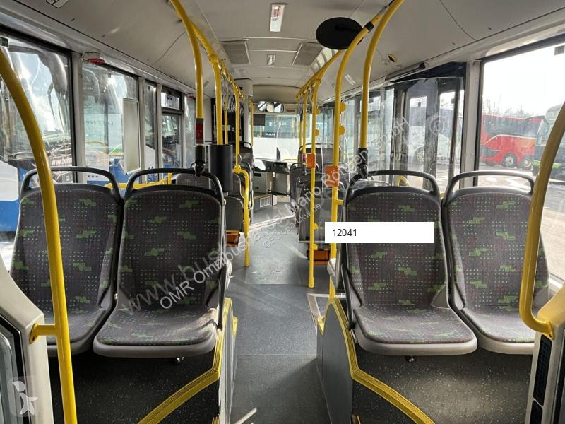 Градски автобус MAN A 23 Lion´s City G