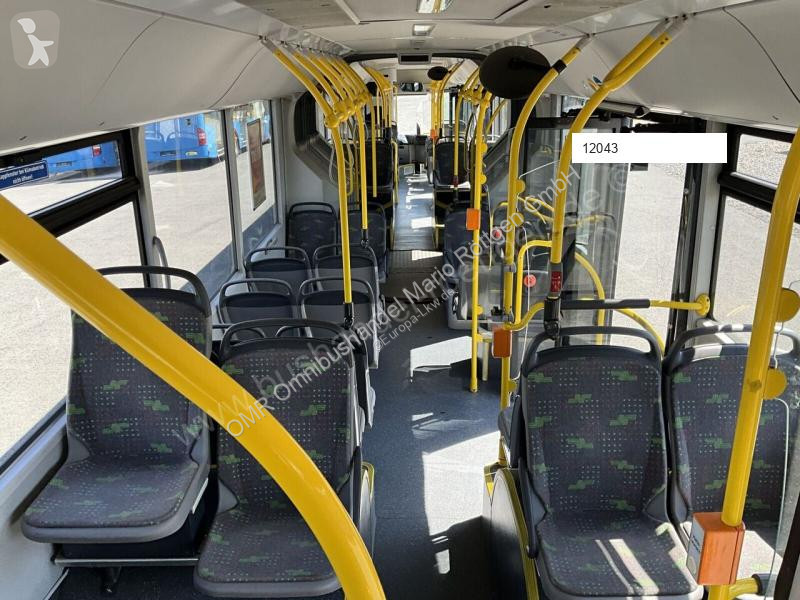 Градски автобус MAN A 23 Lions City G