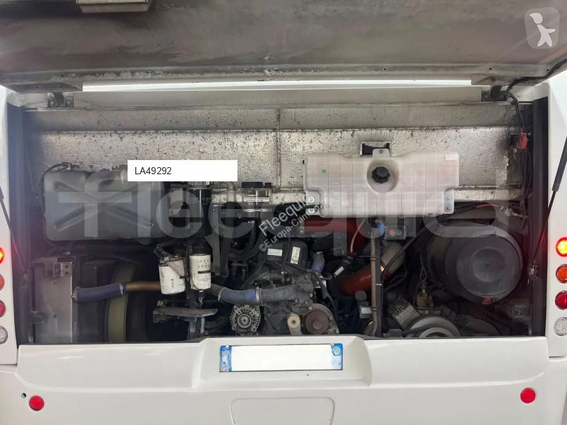 باص Iveco Recreo