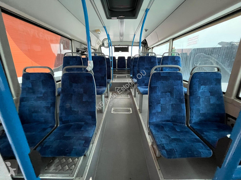 Градски автобус Iveco LE 4x2 41 SEATS / AC /...