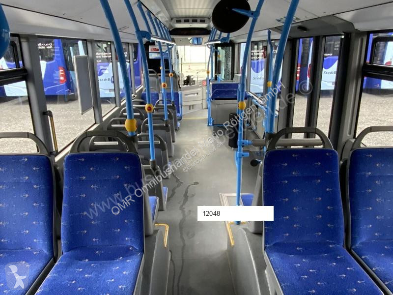 باص Mercedes O 530