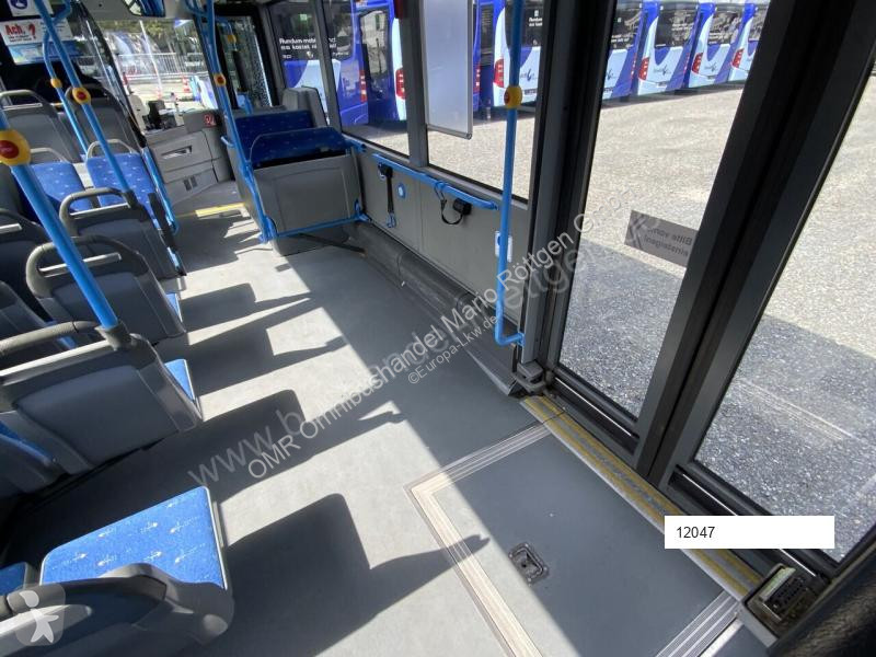 باص Mercedes O 530