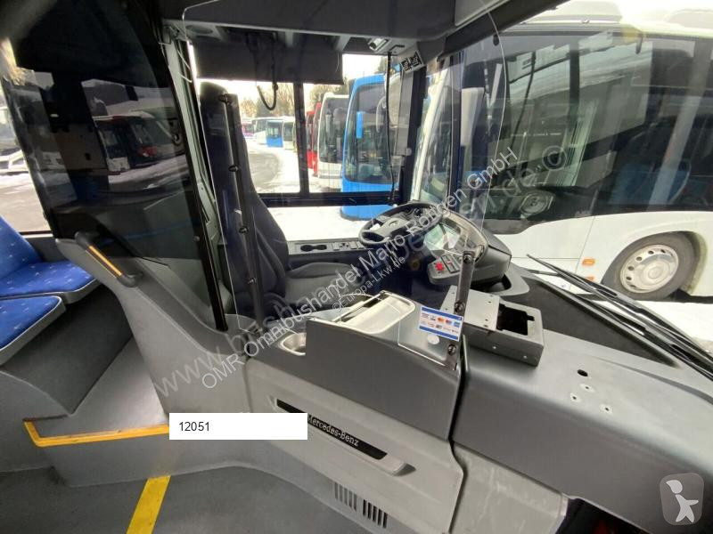 باص Mercedes O 530