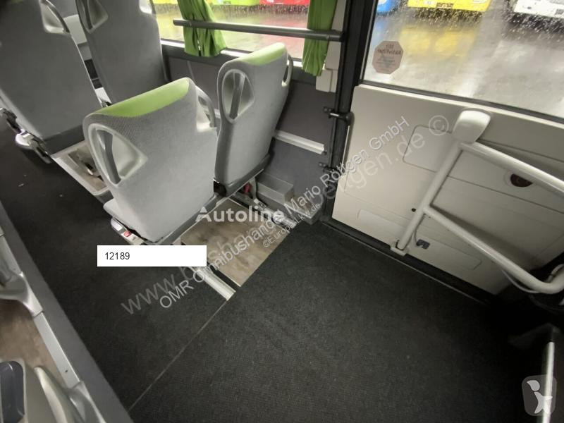 Междуградски автобус Setra S 531 DT
