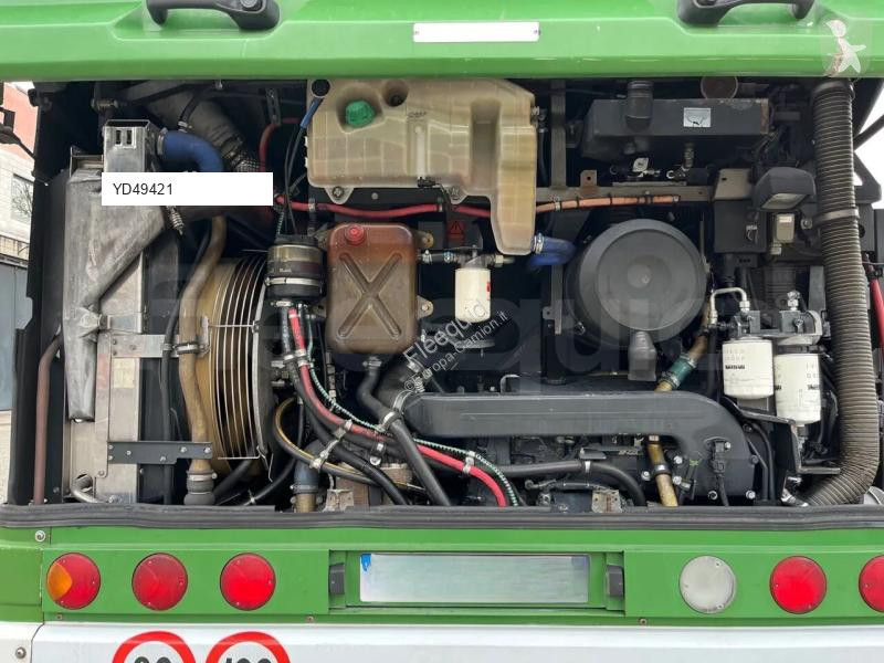 باص Irisbus