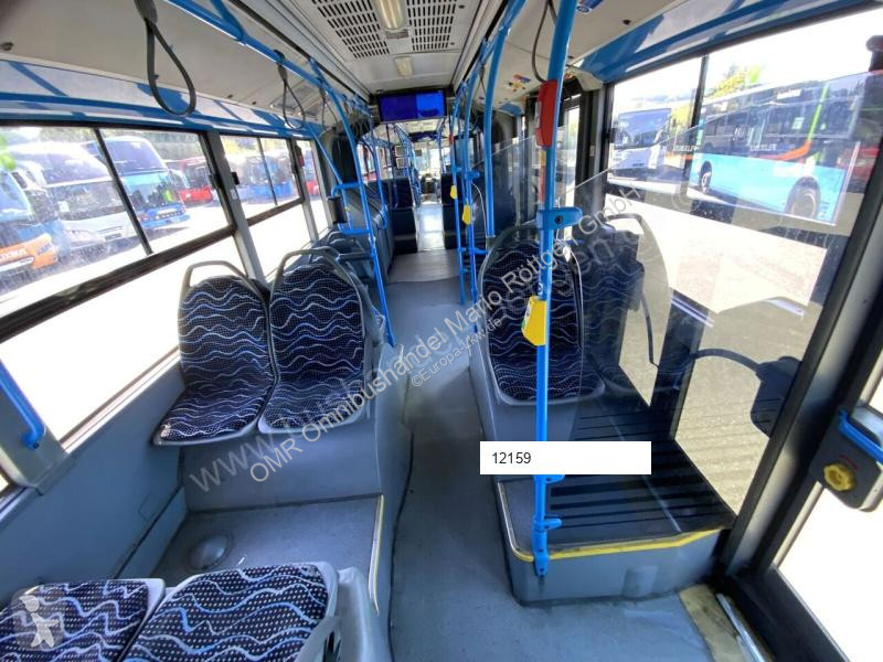 Autobus Mercedes Conecto G