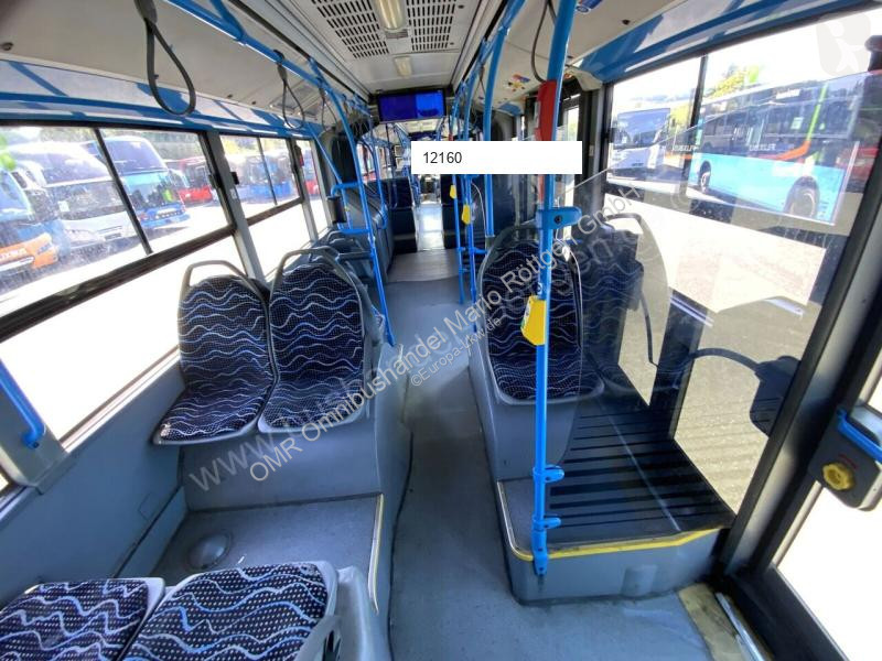 Autobus Mercedes Conecto G