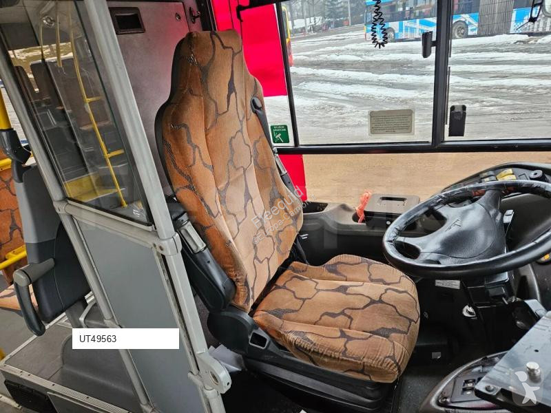 Pullman MAZ 206