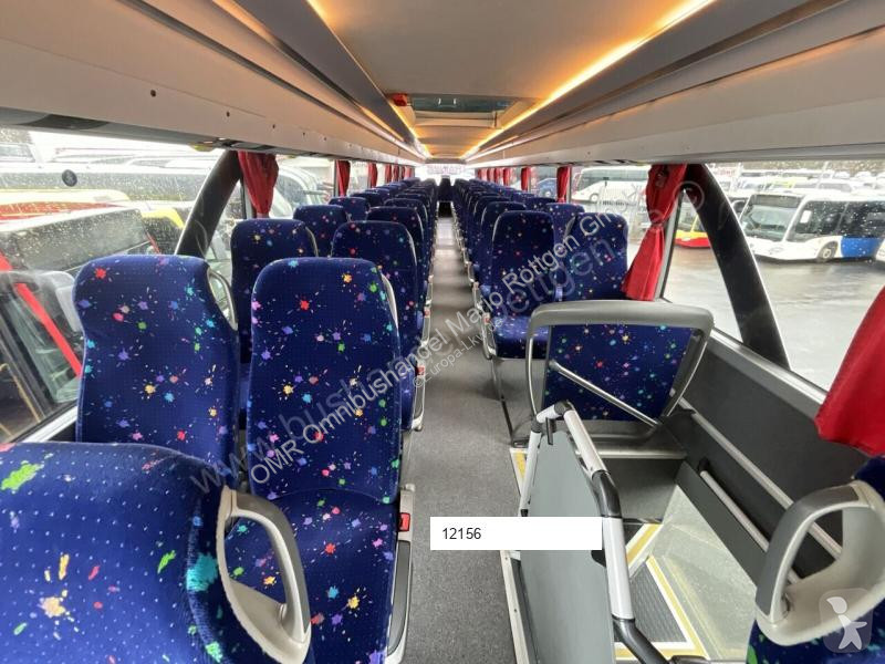 Междуградски автобус Setra S 431 DT