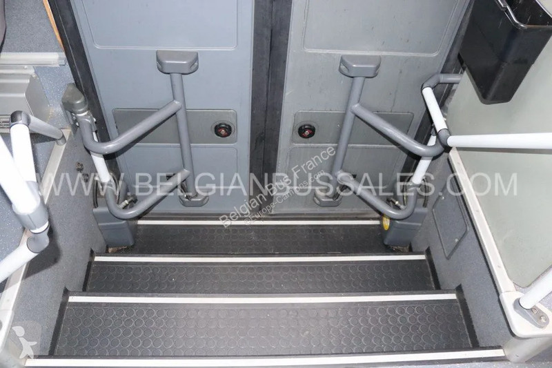 باص Setra / 14.1m / Optimum / Lift / Airco