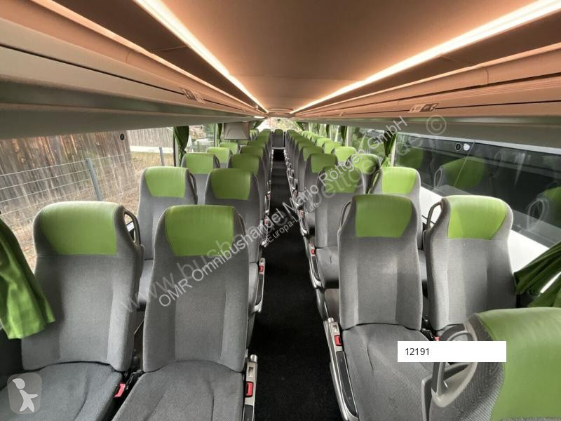 Междуградски автобус Setra S 531 DT
