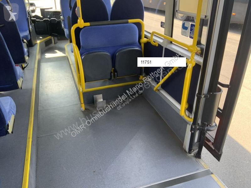 Градски автобус MAN A 23 Lion´s City