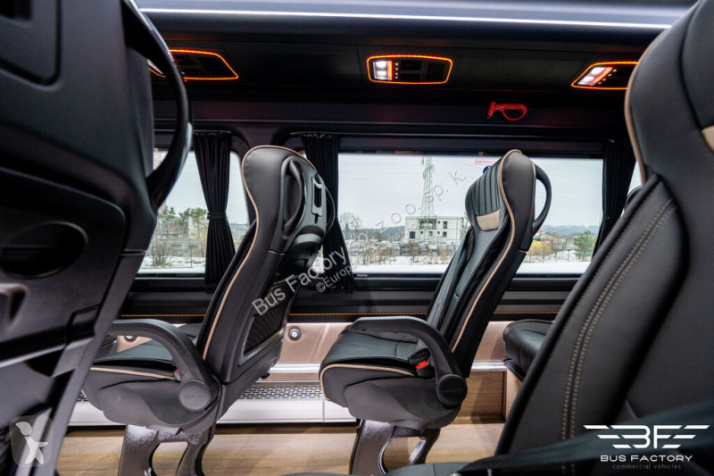 Городской автобус Mercedes SPRINTER 519 XXL,...