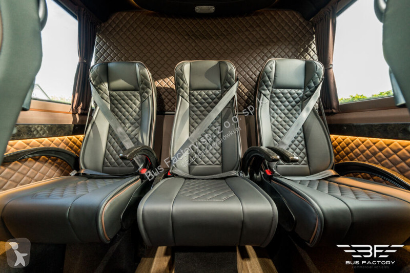 باص Mercedes SPRINTER 319, TAXI 8+1 !
