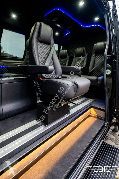 باص Mercedes SPRINTER 319, TAXI 6+1 !