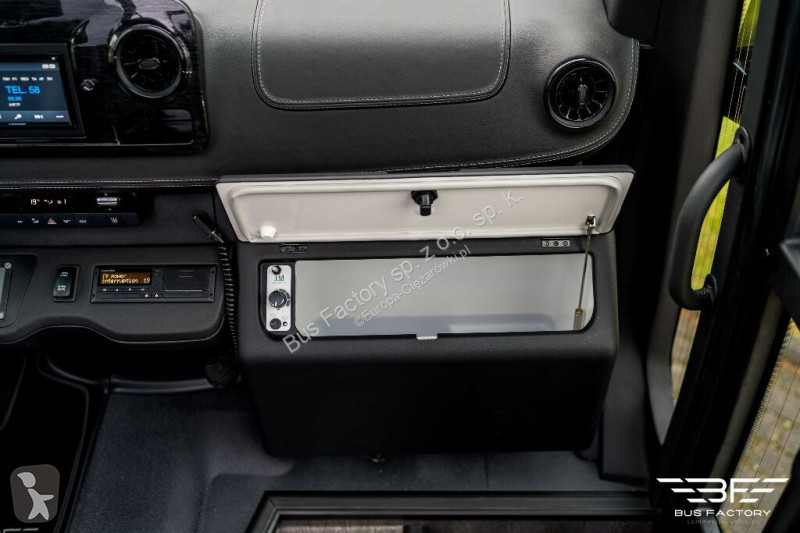 باص Mercedes SPRINTER 519, SKYLITE GT 16+1 !...