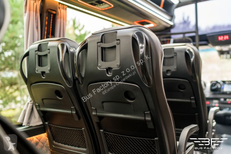 Furgoneta Mercedes SPRINTER 519 XXL, TOURIST...