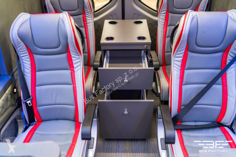 باص Mercedes SPRINTER 519, SKYLITE GT 10+1 !...