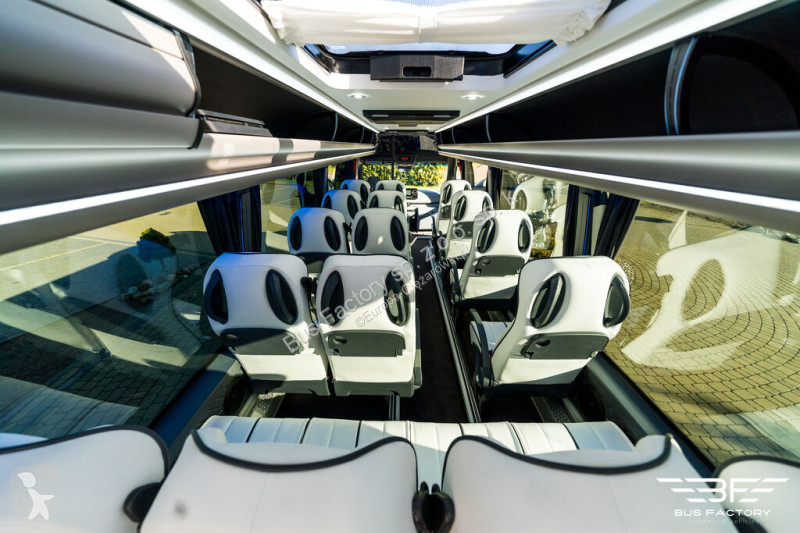 Bedrijfswagen Mercedes SPRINTER 519 XXL, LUXURY...