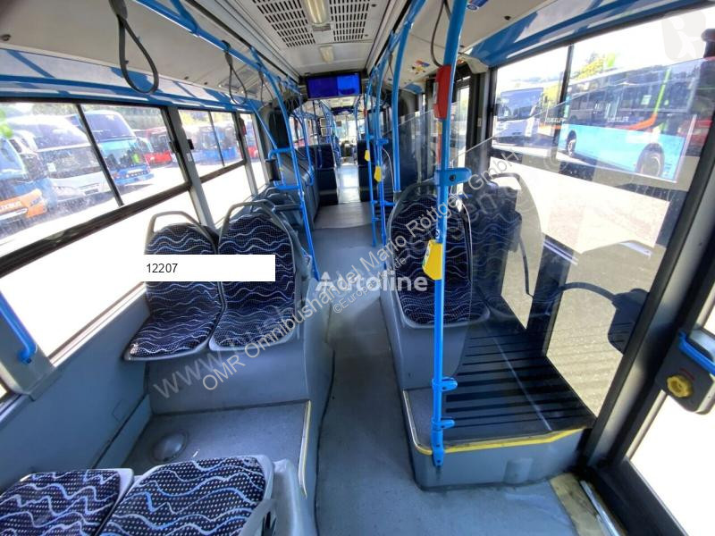 Autobus Mercedes Conecto G