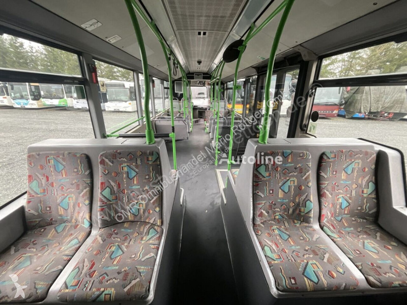 Buss Mercedes O 530 G