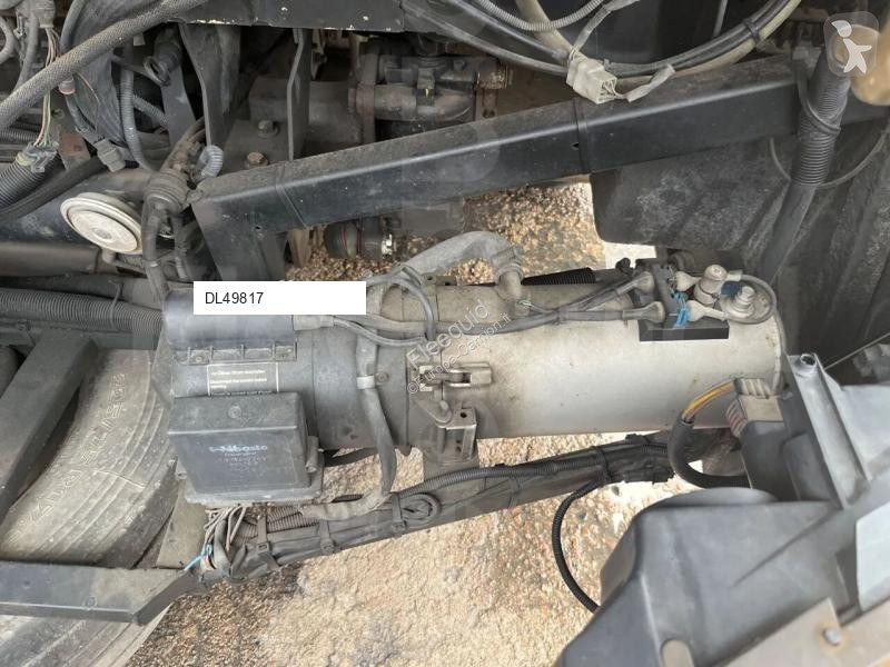 باص Iveco