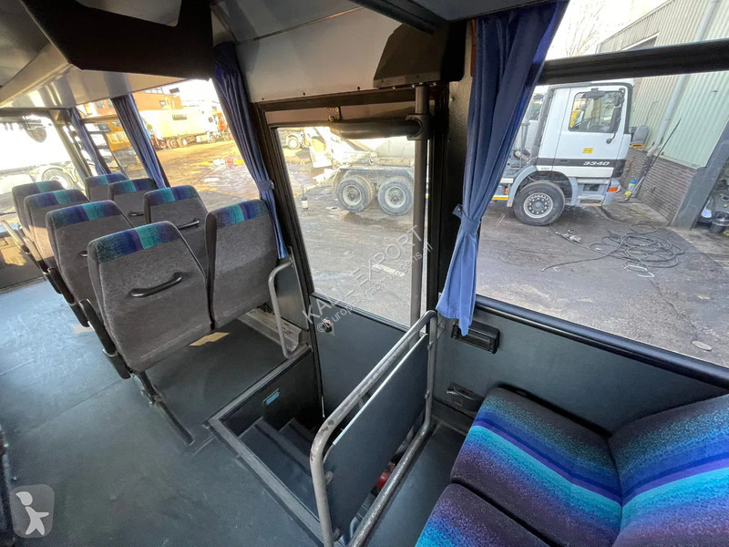 باص Renault Carrier Passenger Bus 35 Seats 6...